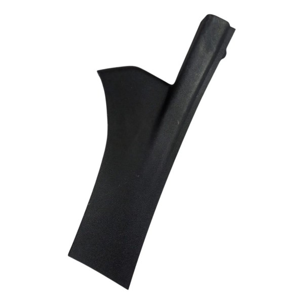 Moldura Lateral  Direita Onix 2024 Preto