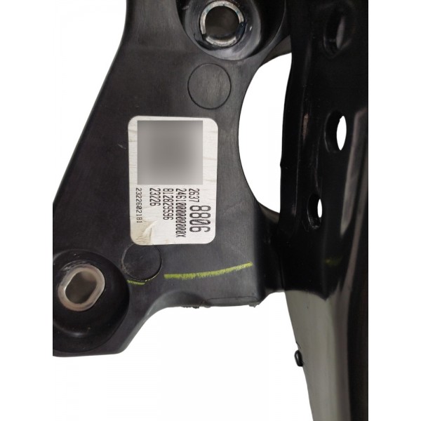 Pedais Acelerador Freio Gm Onix 2020 2023