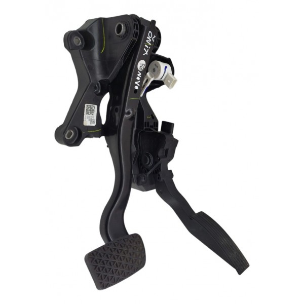 Pedais Acelerador Freio Gm Onix 2020 2023