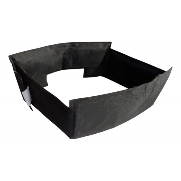 Capa Bateria Proteção Renegade 2024 A 2025 Preto