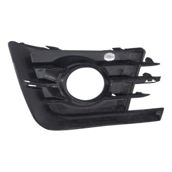 Moldura De Farol De Milha Diant Le Gol Voyage G7 2017 2022 Esquerdo