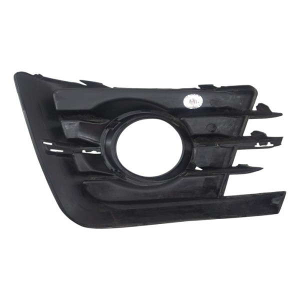 Moldura De Farol De Milha Diant Le Gol Voyage G7 2017 2022 Esquerdo