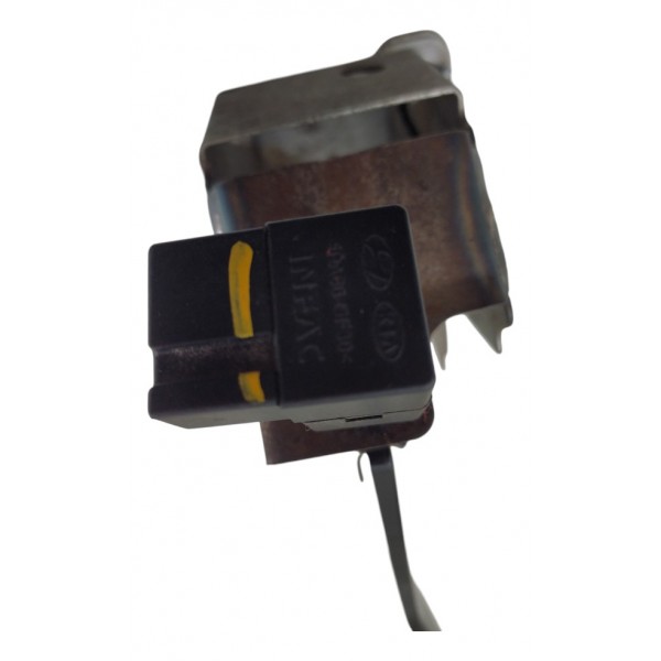 Pedal Hyundai Hb20 Vision 2015 2019