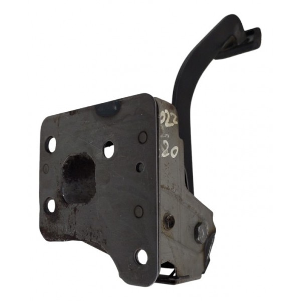 Pedal Hyundai Hb20 Vision 2015 2019