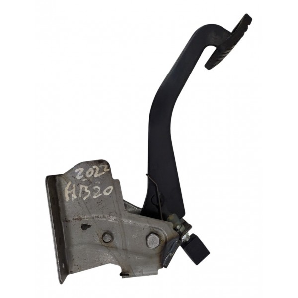 Pedal Hyundai Hb20 Vision 2015 2019