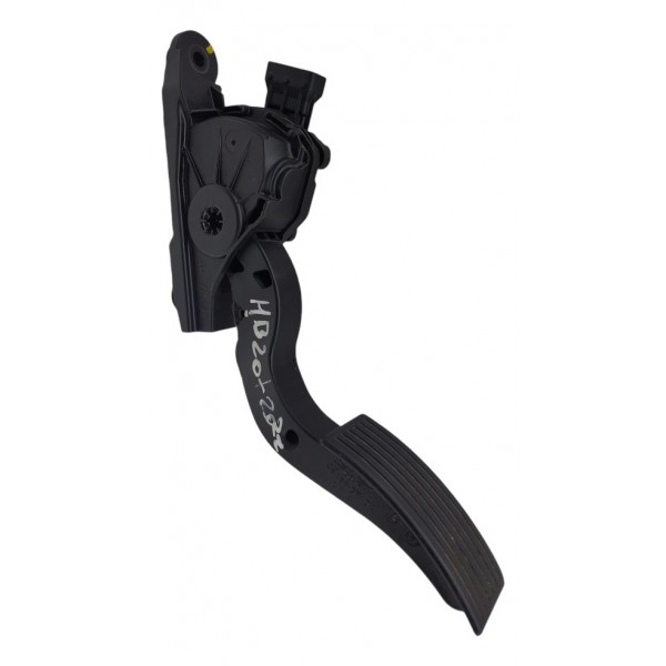 Pedal Acelerador Hyundai Hb20 1.0 2016 2019