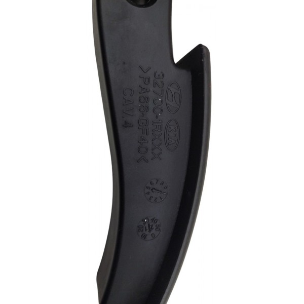 Pedal Acelerador Hyundai Hb20 1.0 2016 2019