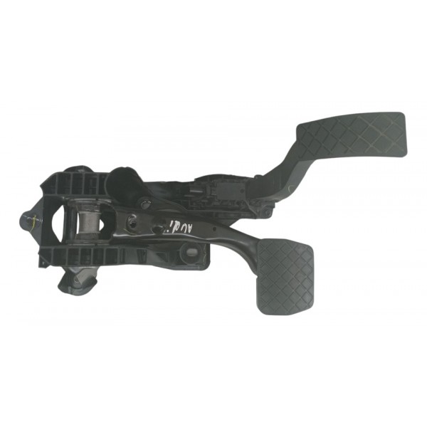 Pedaleira Com Freio E Acelerador Audi A3 2018 2020 Original