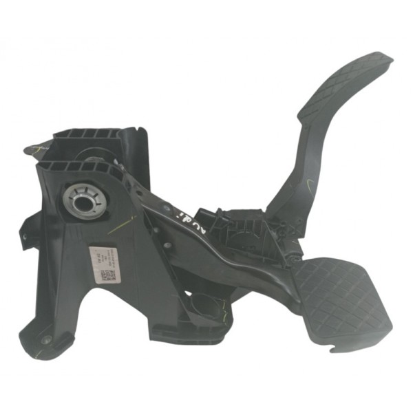 Pedaleira Com Freio E Acelerador Audi A3 2018 2020 Original