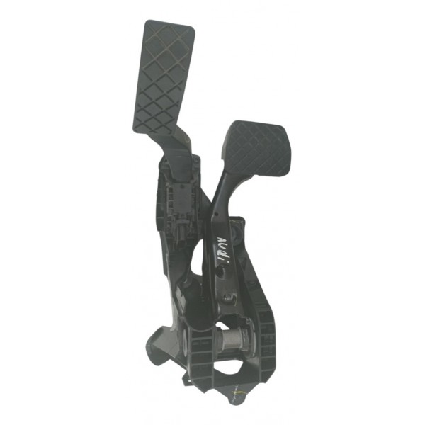 Pedaleira Com Freio E Acelerador Audi A3 2018 2020 Original