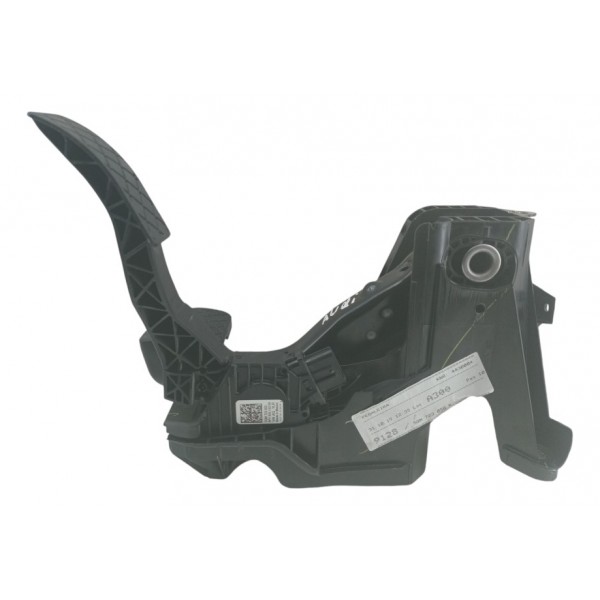 Pedaleira Com Freio E Acelerador Audi A3 2018 2020 Original