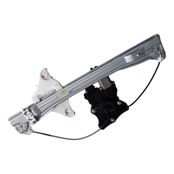 Máquina Vidro Elétrico Motor Dianteiro Esquerdo Hb20 2022
