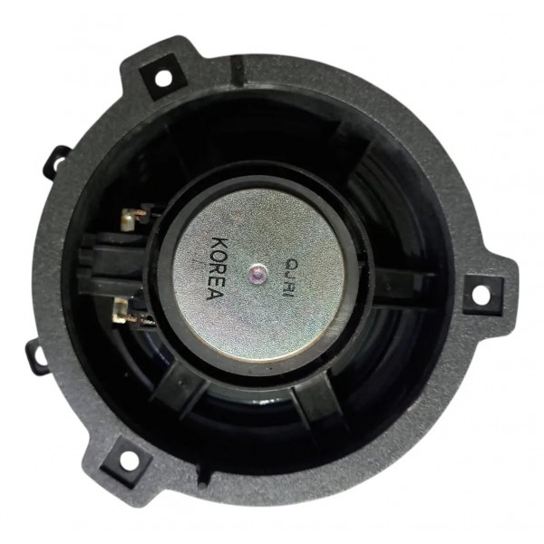 Alto Falante De Porta Hyundai Hb20 2022 Preto