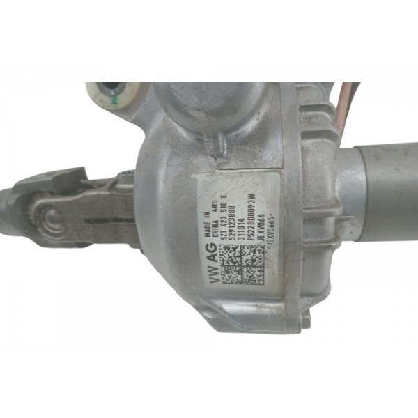 Coluna De Direção Elétrica Vw Fox 1.6 2015 2022 Orig