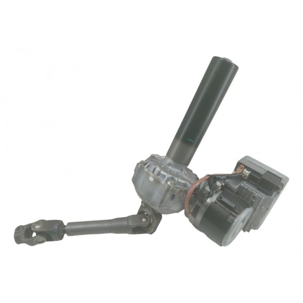 Coluna De Direção Elétrica Vw Fox 1.6 2015 2022 Orig