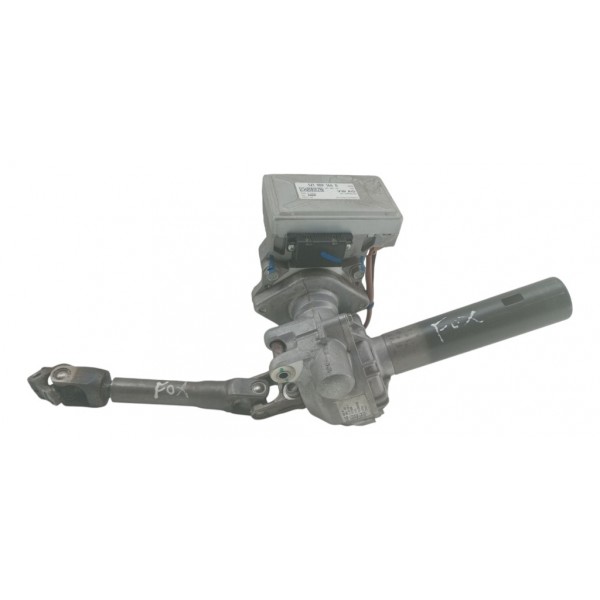 Coluna De Direção Elétrica Vw Fox 1.6 2015 2022 Orig