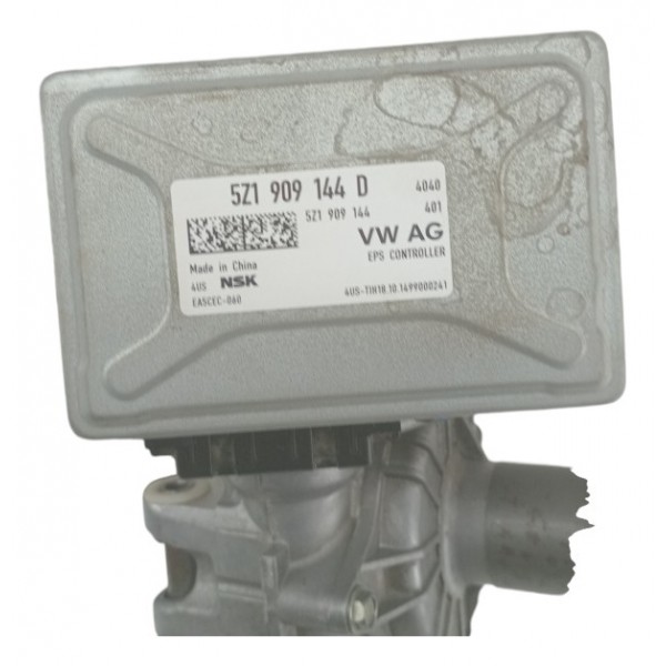 Coluna De Direção Elétrica Vw Fox 1.6 2015 2022 Orig