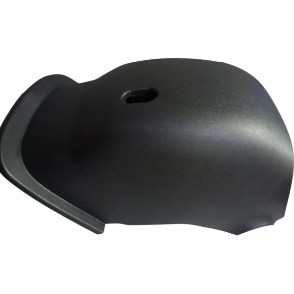 Acabamento Inferior Coluna Direção Hyundai Hb20 2022 Preto