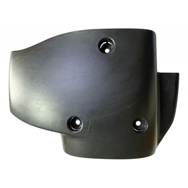 Acabamento Inferior Coluna Direção Fiat Toro 2022