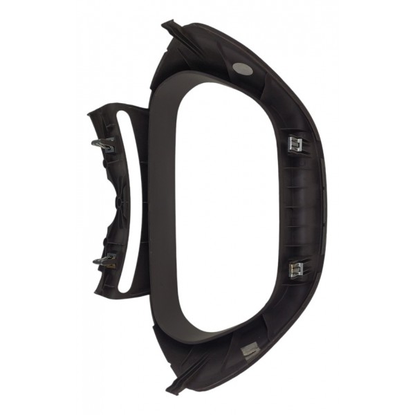 Moldura Do Painel Instrumentos Gm Cobalt 2012 2020 Original