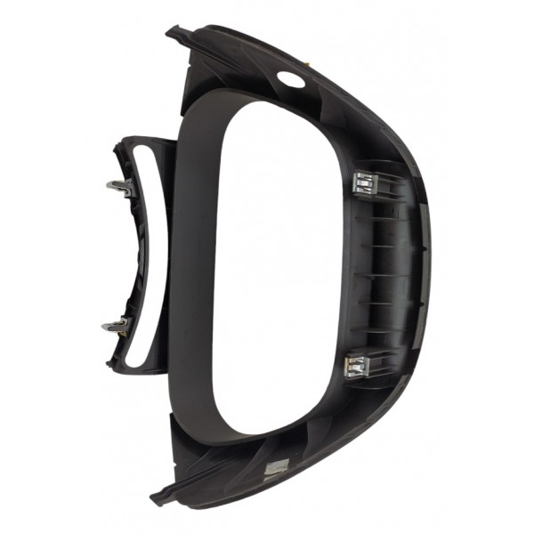 Moldura Do Painel Instrumentos Gm Cobalt 2012 2020 Original