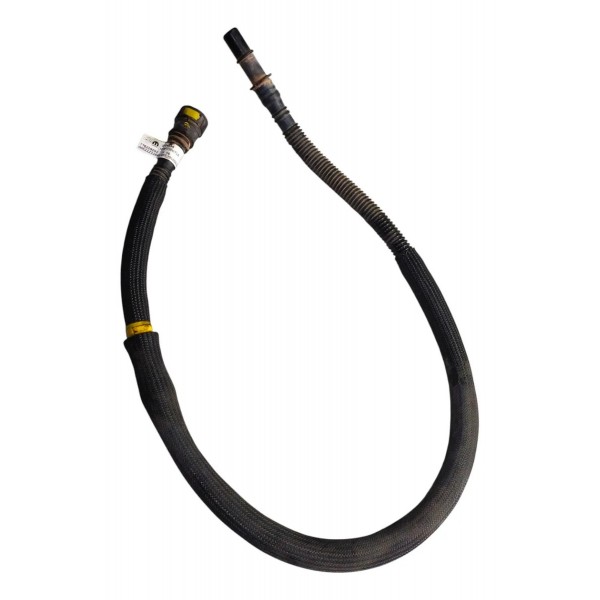 Mangueira Combustível Fiat Strada 2024 2025 Preto