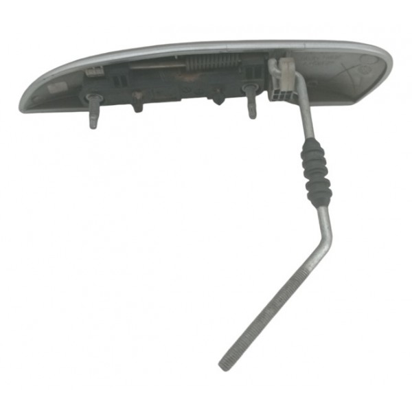 Maçaneta Externa Ld Dianteiro Gm Onix 2016 2019 Original