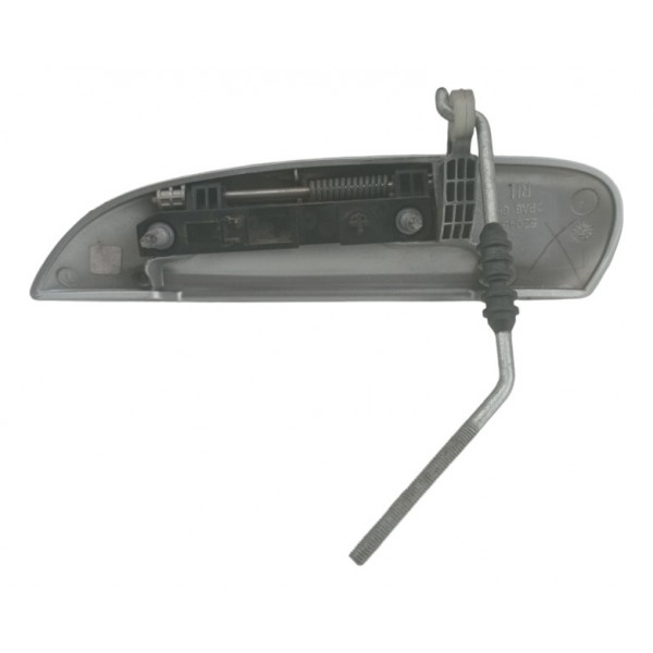 Maçaneta Externa Ld Dianteiro Gm Onix 2016 2019 Original