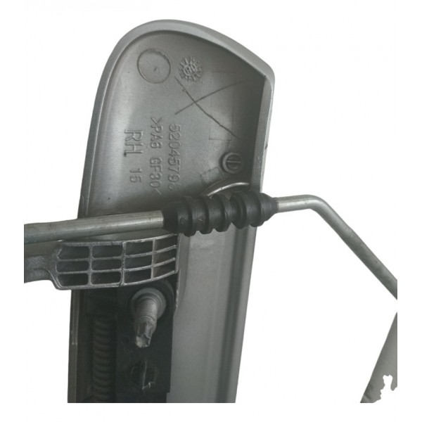 Maçaneta Externa Ld Dianteiro Gm Onix 2016 2019 Original