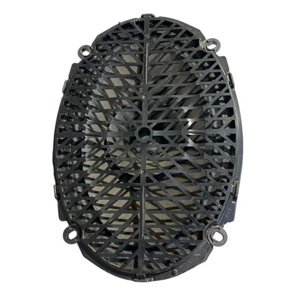 Alto Falante Porta Fiat Toro 2022 Preto