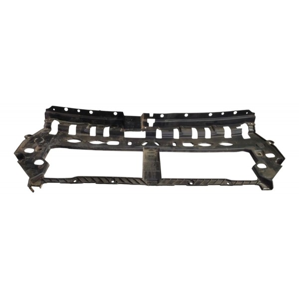 Reforço Grade Dianteira Ram Rampage 2024 Preto Fosco