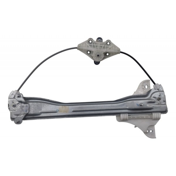 Máquina Vidro Elétrico Hyundai Hb20 Diant Ld 2013 2019