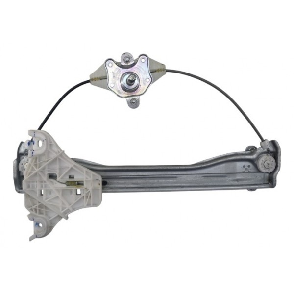 Máquina Vidro Elétrico Hyundai Hb20 Diant Ld 2013 2019