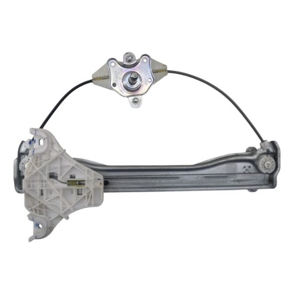 Máquina Vidro Elétrico Hyundai Hb20 Diant Ld 2013 2019