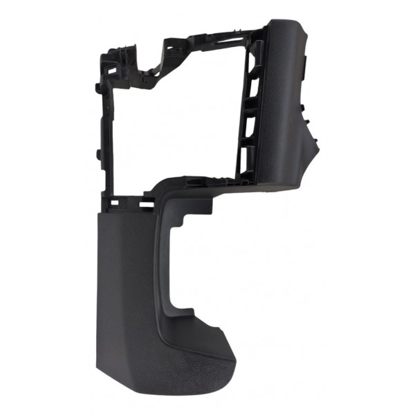 Acabamento Coluna Direita Vw Virtus 2019 6ea868312