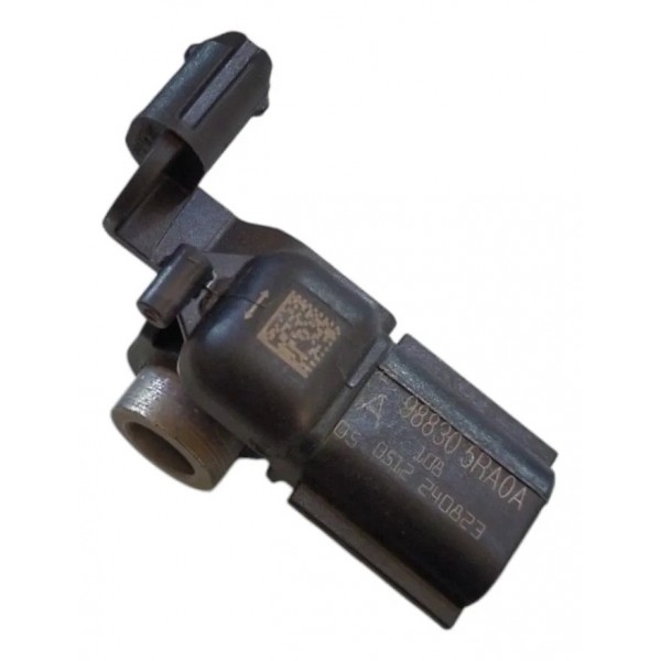 Sensor Impacto Nissan Kicks 2020