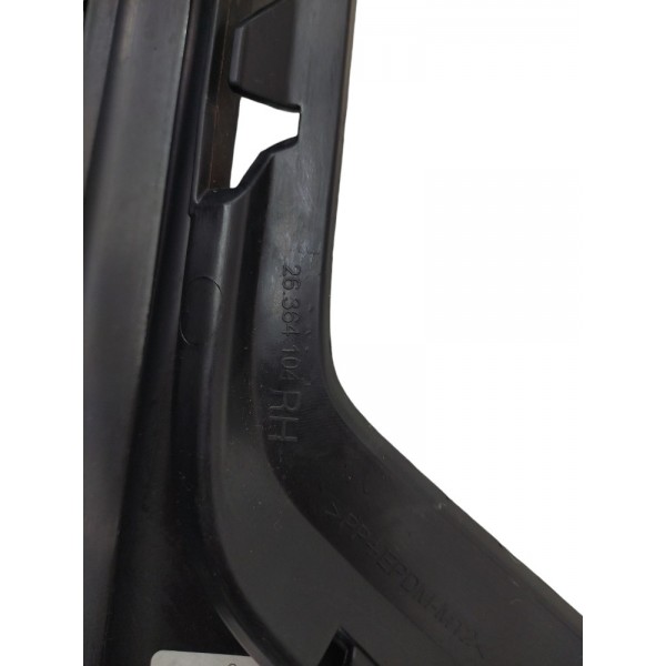 Tampa Farol Diant Le Gm Onix 2020 2023