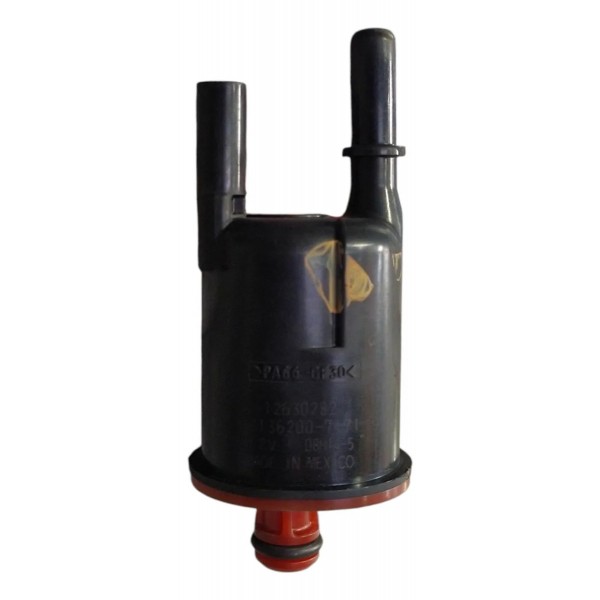 Válvula Solenoide Canister Onix 1.0 Aspirado 2024 2025