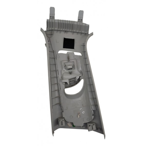 Moldura Ld Vw Virtus Polo 2019 2022