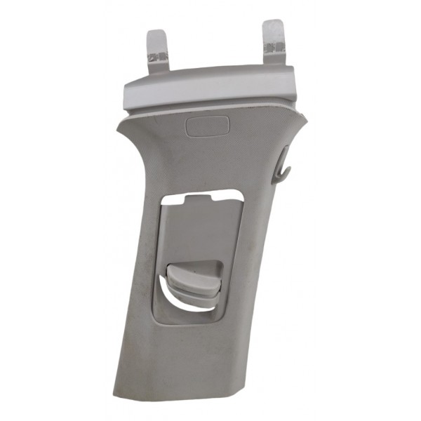 Moldura Ld Vw Virtus Polo 2019 2022