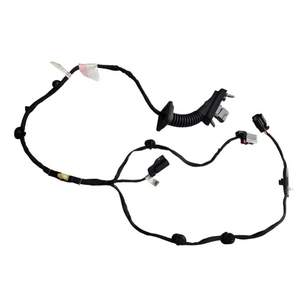 Chicote Porta Dianteira Onix Direito Aspirado 2024 2025