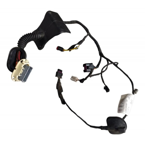 Chicote Porta Traseira Fiat Toro Esquerdo 2019 2022