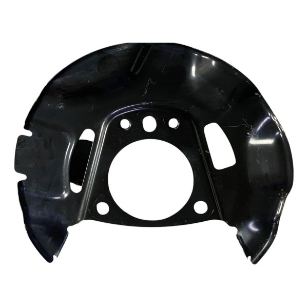 Protetor Freio Dianteiro Esquerdo Onix 1.0 Aspirado 2025