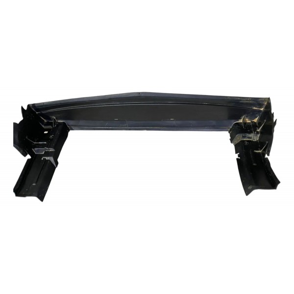 Defletor Superior Ar Radiador Chevrolet Onix 2024 A 2025.