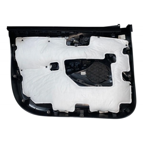 Forro De Porta Dianteira Direita Onix 1.0 Aspirado 2025 Preto