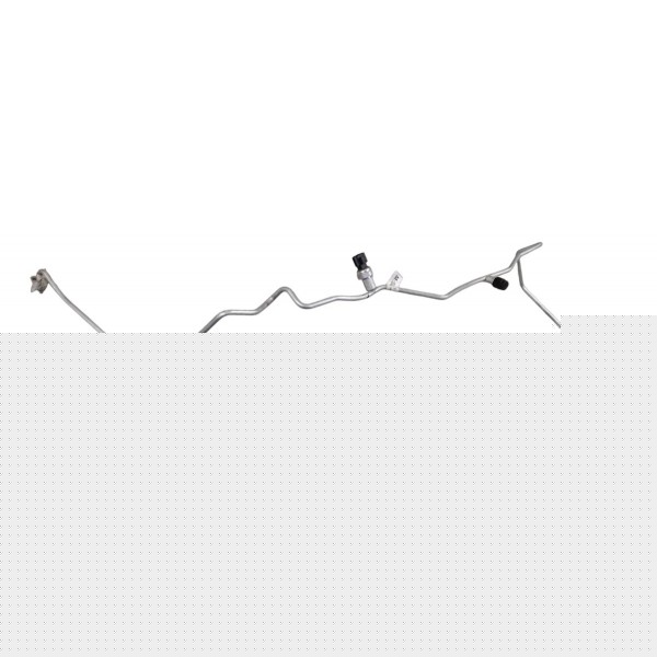 Mangueira Ar Condicionado Nissan Kicks 2024