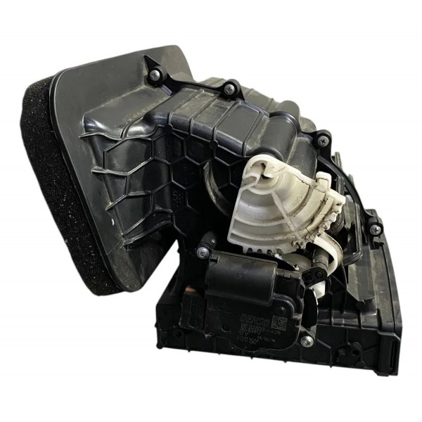 Caixa Filtro Ar Cond. Jepp Compass 2019.