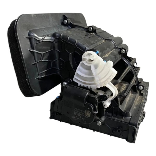 Caixa Filtro Ar Cond. Jeep Compass 2022 A 2024.