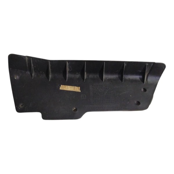 Moldura Interna Do Motor Fiat Toro 2019 2020