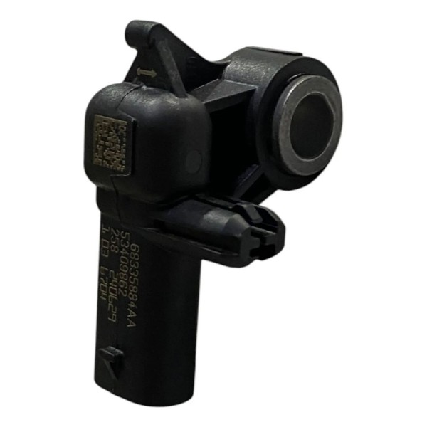 Sensor Detonação Frontal Jeep Renegade 2022.